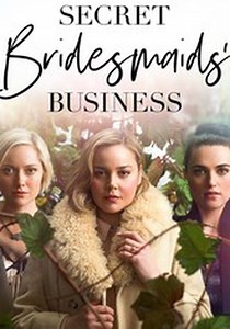Secret Bridesmaids' Business - stream online