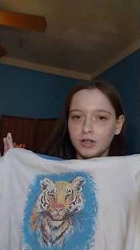 Unboxing the shirt of my dreams from Depop!