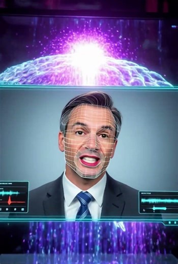 10 सेकंड में आपकी नकली वीडियो बना देगा AI 😳|Future का सबसे खतरनाक Tool!#AITools#Deepfake#BilalSpeaks