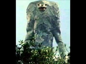 All Ultraman Monsters list