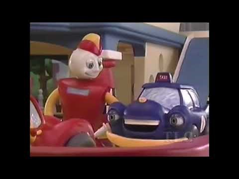 The Big Garage - Lickety-Split (Ep. 15)