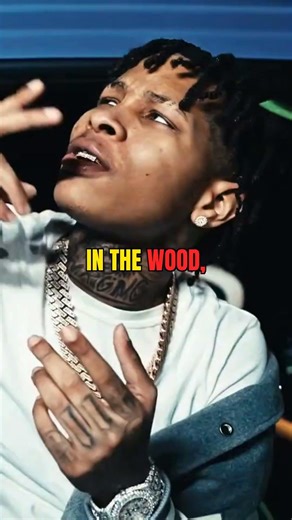 BAK Jay: From Poverty to Success #rap🔥