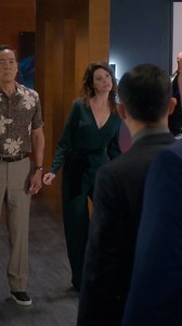 nothing says karate adjacent like a curtsy | Cobra Kai