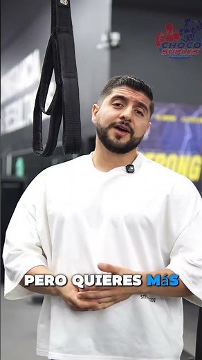 PROTEÍNA VS MASS GAINER 🥤⚖️