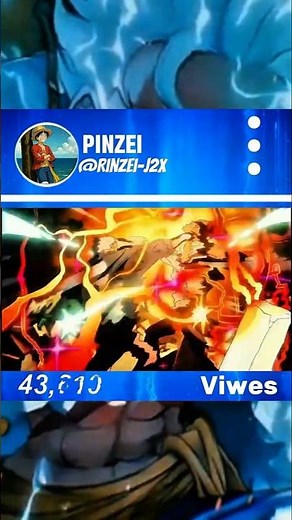 Aokiji vs Garp – The Clash of Legends!