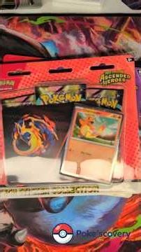 Is Ascended Heroes really that rough? Opening for the first time! #pokemon #unboxing