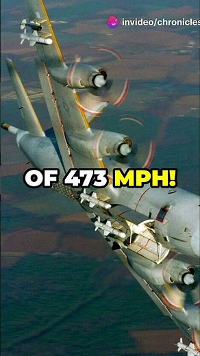 P-3 Orion | The Navy's Eye in the Sky