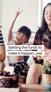 Now's the time to start those home projects you've been thinking about. You could make real progress with the funds from a Discover® personal loan. | Discover