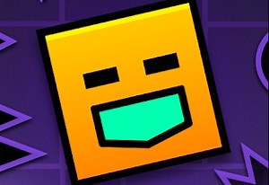 Geometry Dash Remastered