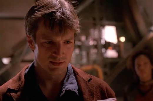 Cult sci-fi classic Firefly to return – with a twist