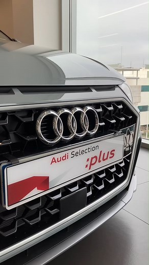 Descubre la excelencia con nuestro Audi A1 Sportback de Audi Selection Plus. Rendimiento y estilo certificados. #AudiA1 #ExcelenciaCertificada #Audi #AudiMadrid #AudiSelectionPlus #VehículosDeOcasión #AudiConcesionarioOficial #OfertasAudiMadrid #Ofertas #Madrid #AudiRetailMadrid | Audi Retail Madrid