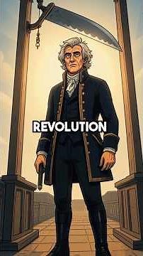 The Jacobins: Destroyed by Their Own Revolution