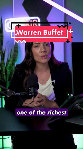 Warren Buffet's 5 Latest Investments Revealed