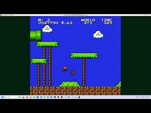 SMB Konamized Part 3