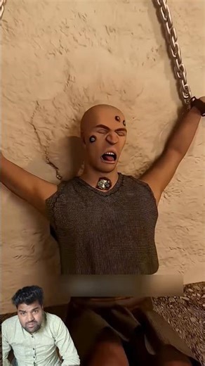 An old-fashioned punishment 😱 #shorts #opposite fact #viralshorts