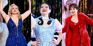 Death Becomes Her’s Megan Hilty Wows With Hilarious ‘For the Gaze’ Performance at Tony Awards 2025 (Video)