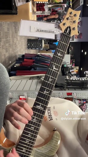 Master the Guitar with Tim Henson at Guitar Center