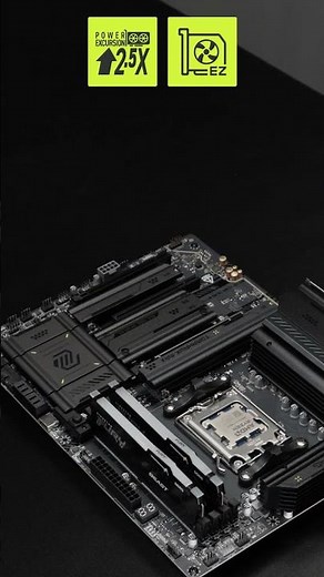 MAG X870E TOMAHAWK MAX WIFI - Unite as One | Gaming Motherboard | MSI