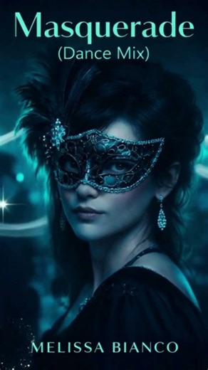 You're Inside the Masquerade | Masquerade (Dance Mix)