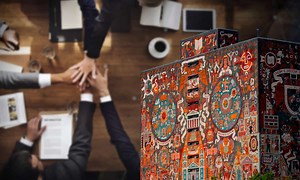 Las 5 mejores universidades de negocios en el mundo y sus costos