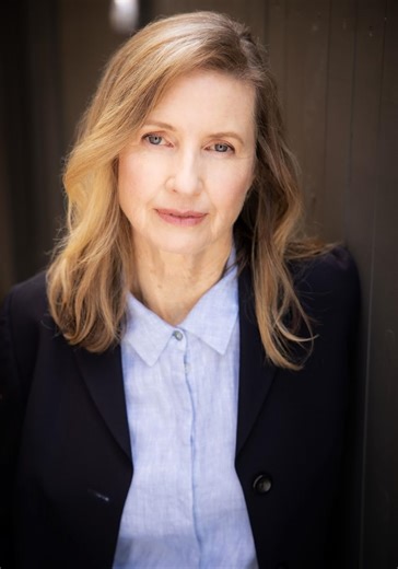 Anne Tenney | Actress