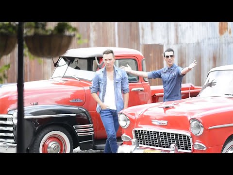 Devuélveme La Vida - Pasabordo | Video Lyric Oficial