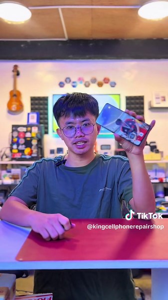 Poco F3 No Display Fix - Expert Repair Solutions