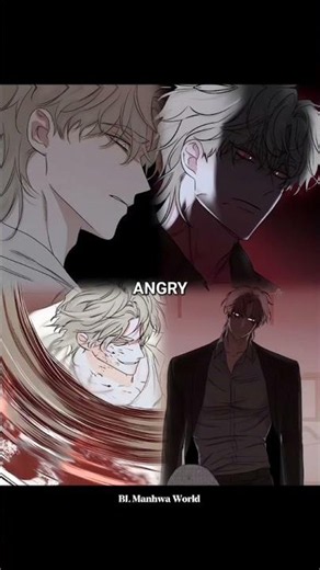 Taeju 🤗 vs also Taeju 🥵🤌 #Taeju #lowtideintwilight #manhwa #bl #blmanhwa