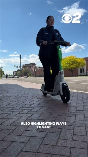 Free Helmets & Cheaper Rides? Why Lime Is Expanding in Boise