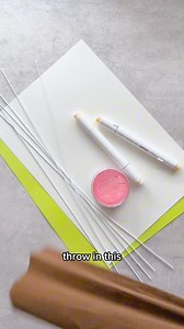 6K views · 47 reactions | Materials I use to make Paper Cherry Blossoms  Would you like me to post the tutorial video? Comment “YES” 﫶 #paperflower #paperflorist #papersakura #papercherryblossoms #handmadeflowers #paperflowerbouquet #paperflorist | Bloomingdale Collections | Facebook