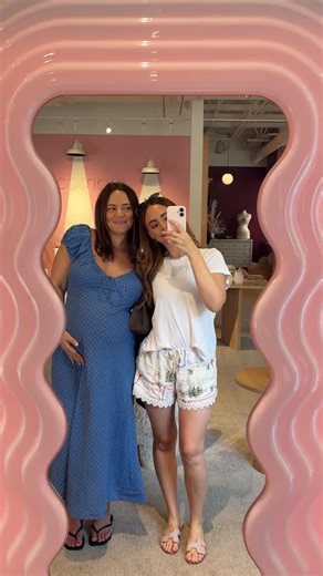 Carissa Stanton Dutina on Instagram: "We’re getting real close to baby boy’s arrival date so I grabbed my sister (aka professional mom of 3) and hit the @babylist showroom to finalize my registry! Creating a registry can definitely feel overwhelming but after our visit I feel so confident we’re getting everything we need (and nothing we don’t!). You can check out my @babylist registry at the link in my bio for inspo! #babylistpartner"