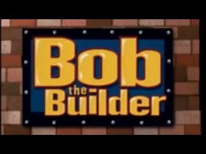 Bob the Builder Norwegian Intro [Byggmester Bob]