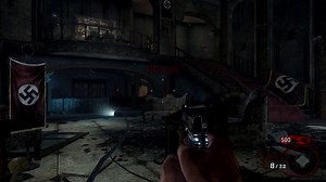 Cod Zombies Sound Effects