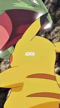 Ash vs Alain #pokemonbattle #pokemon