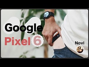 【むしろコスパ良いよね！？】Google Pixel 6 レビュー実用的過ぎるし、楽し過ぎるわ！