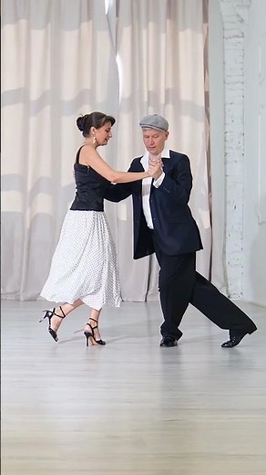 Kriminal Tango - Milonga Sentimental 4
