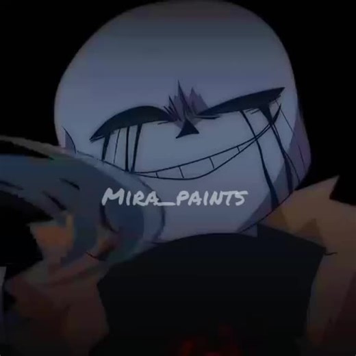 Outer Killer - Undertale Animation