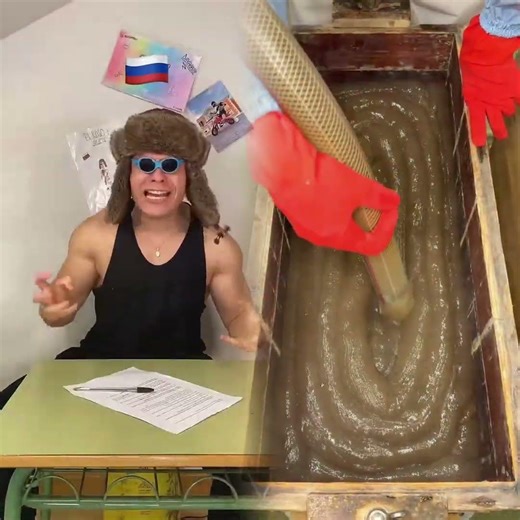 Cómo copiar en un EXAMEN 🇺🇸vs🇷🇺 #shorts #youtubeshorts #tiktok #tiktokshorts