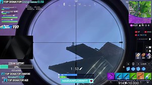 #fortnite #montaje #trickshot #sniper #clip #fortniteclips #fortnitepro #gaming @troshfn
