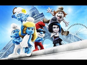 The Smurfs 2 (Longplay)