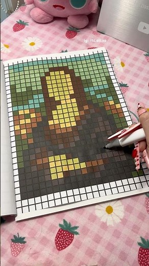 Cool pixel art idea 💡