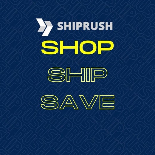 Sign up www.shiprush.co