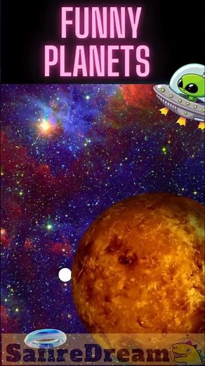🛸 Think fast!!! 🛸 What planets are missing? 🪐 Solar System? 🚀 Fun Planets ❤️family friendly❤️