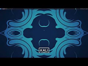 Initial Kali Linux Configuration Using Simple Bash Script