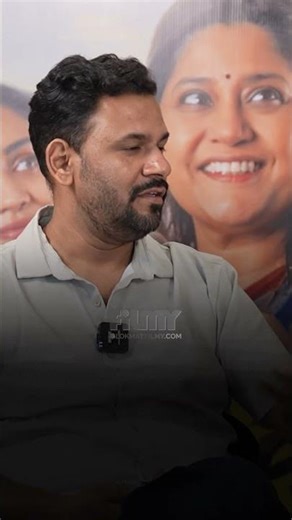 अरे! तू एवढा मोठा झालास की तू आता माझ्या मुलाचं काम करतोयस... | DE5