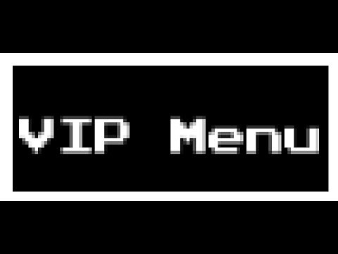 VIP commands (Sans Multiversal Battles)