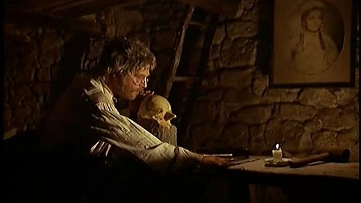 Les aventures de Pinocchio 1/6 (L.Comencini, 1972) VOSTFR