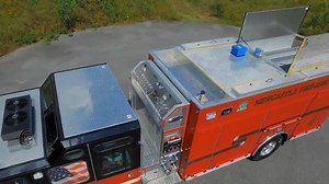 33K views · 519 reactions | The E-ONE Hush Series (HS) proves that not all apparatus are built alike. With its engine in the back, the HS helps crews respond more efficiently, and prepare with more flexibility. Learn more in this video! #EONEstrong #firetrucks #HS | E-ONE Fire Trucks (Official Site) | Facebook