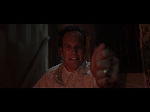 The Conjuring: The Devil Made Me Do It - Official® Trailer 2 [HD]