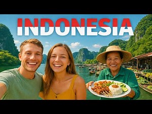 14 Day Indonesia Itinerary 2025: Bali Gili Islands Lombok Komodo Java Complete Travel Guide